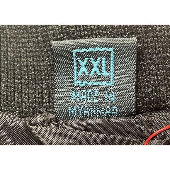 Dunbrooke Club Collection La Choy Year Of The Dragon 4698 2000 Jacket Size XXL - Picture 7 of 7